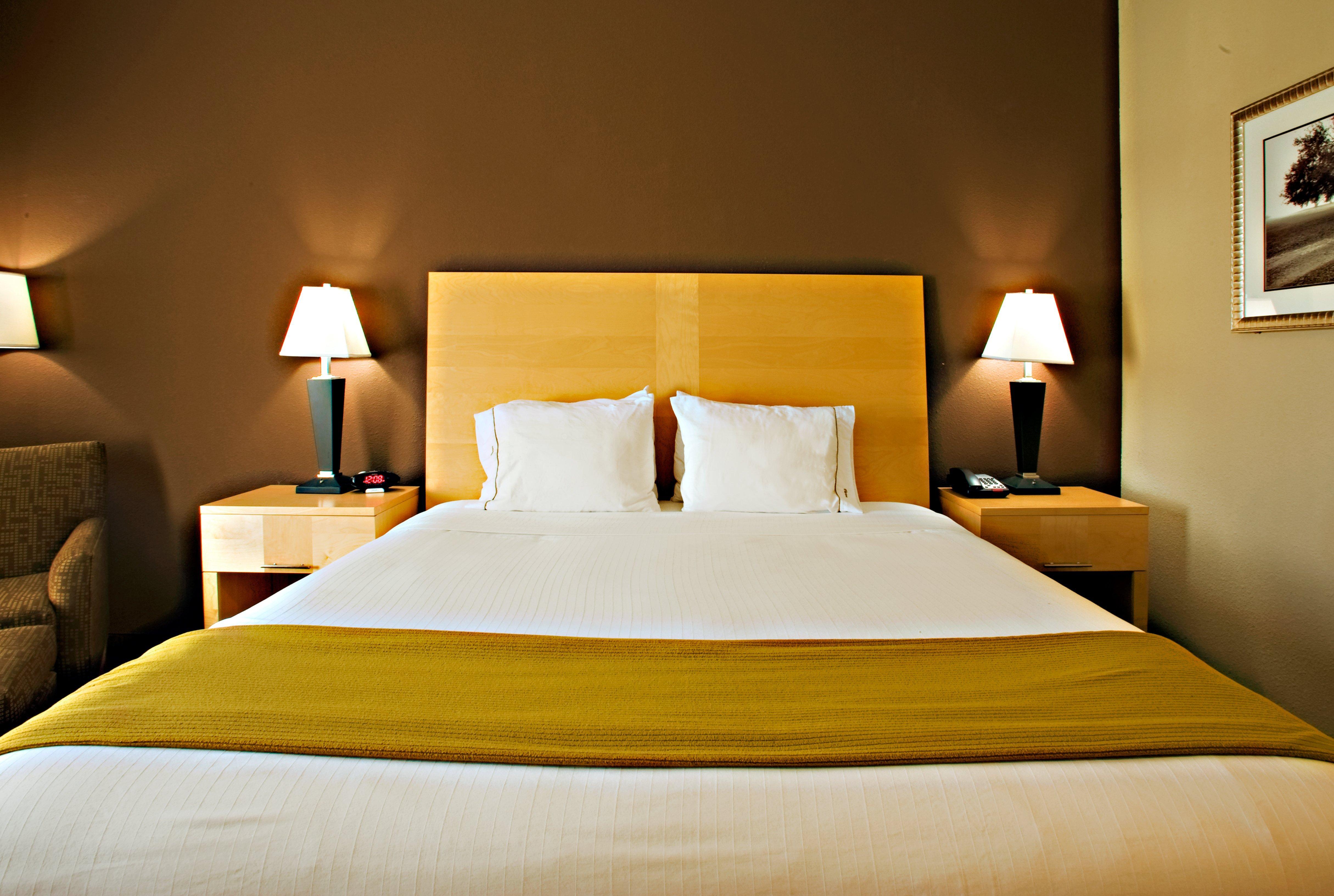Holiday Inn Express Hotel And Suites Borger By Ihg Room photo
